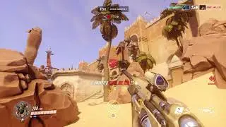 One shot, One grenade