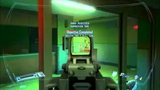 F.E.A.R 2: Hospital, Part 1 Hard