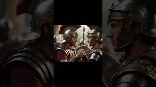 How Rome Lost Control of Its Borders Part 1