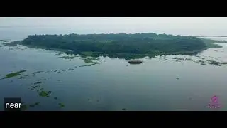 Pathiramanal Island | Tourism Kerala | Exploring Alappuzha EP 08