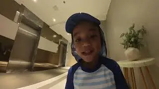 Solea Mactan Resort (Part 4 | Raw Vlog)