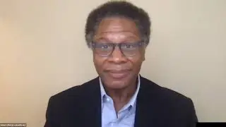 Facts, Faith and Health Equity Justice: In Our Community, hosted by Hunton Andrews Kurth