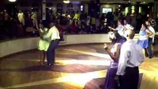 Sandals Prestige Awards 2011- Managers Dance-Time of My Life