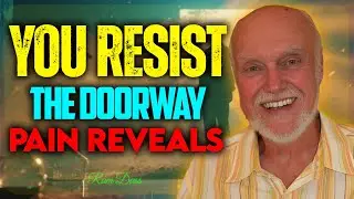 Ram Dass - The Heart That Opens When Life Doesn&rsquo;t Go Your Way