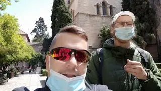 Live Chat From Spain. Catman Reveals Plans!