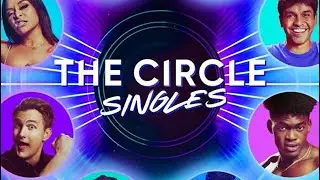 The Circle : Singles | Official trailer | Netflix series