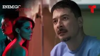 Enemigo &Iacute;ntimo | Cap&iacute;tulo 7 | Telemundo