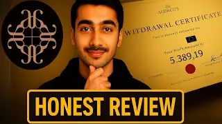 Audacity Capital Review | A Firm with Real Trading Capital