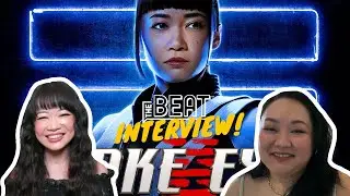 Will Haruka Abe's Akiko from SNAKE EYES have a stand-alone movie?