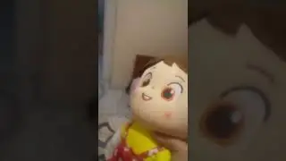 Berfin canavar mı? 👹