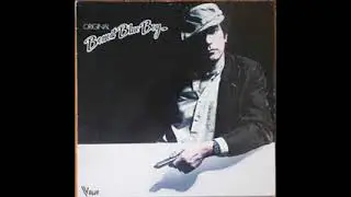 Benoit Blue Boy - La Boum à Véro (1980)