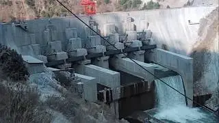 Bichom Dam in Kameng | Arunachal Pradesh Trip | Awesome Views | Must Watch