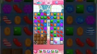 Candycrush level 867