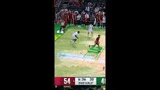 Top Plays: Brice Williams vs. Oregon | Nebraska Basketball | 02/02/2025