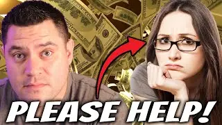 What Should You Do&hellip;Expenses Are More Than My Income