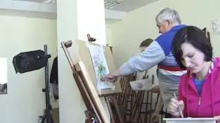 Школа рисования для взрослых в Екатеринбурге