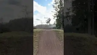 Bikepark ferme libert with the boysss