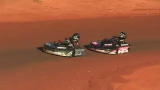 Real Deal Karting Series Foothills Raceway December 13, 2025 Clone 325