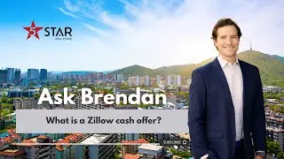 What is a Zillow Cash Offer? | Real Estate Explained