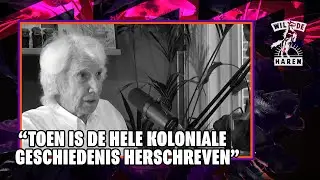 Waarom we niks leren over het koloniale verleden | WHDP