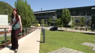 Erasmus Mundus European Master's in Vision and Robotics (VIBOT)