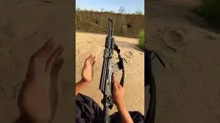SAR 308 Target 🎯 hit #shortvideo #shortsfeed #youtubeshorts #pubgweapons #fire #reelsvideo