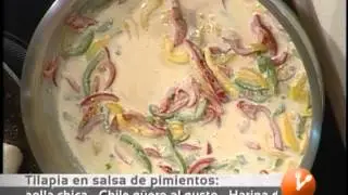 La Hora de Comer 