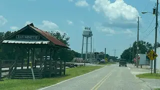 Bay Minette #Alabama Is In Baldwin County And They Poop Don&rsquo;t Stank  😊