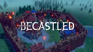 Becastled - trailer