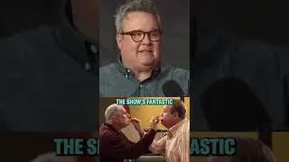 Eric Stonestreet: Ed O'Neill Knew 'Modern Family' Would Be A Hit IMMEDIATELY
