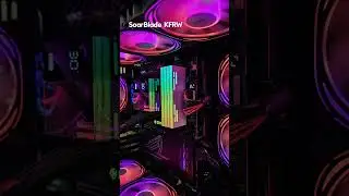 Which kits do you like? #kingbank #pc#ddr5 #ddr5ram