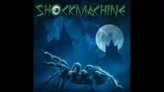 Shockmachine - Dreamers (Lyrics)