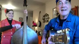 THE LAST AUSSIE BUSH BALLADEER