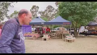 Mooropna Market November 2024