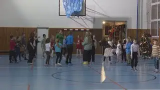 Charitatívny beh na Kronerke