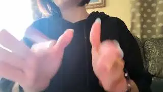 asmr,masaje relajante🙌🫶