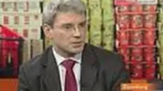 Principal's Champion Says Tesco Boosted by Loyalty Card