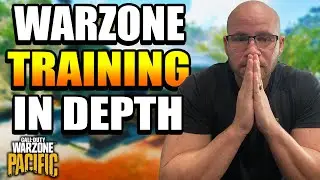 Lets Discuss Warzone Tips and Tricks! | *NEW* Warzone Pacific Map Strategy