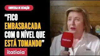 PARTIDO PROGRESSISTAS PEDE CASSA&Ccedil;&Atilde;O DE ANDR&Eacute; JANONES POR DIVULGAR FAKE NEWS | CONVERSA DE REDA&Ccedil;&Atilde;O