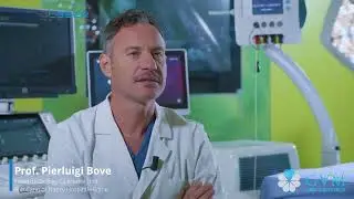 Elesta EchoLaser for Prostate Focal Ablation Treatment - Interview with Professor Pierluigi Bove