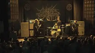 PRIMITIVE MAN   Los Angeles, CA.  12-12-2019
