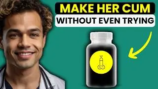 The ONLY Pills for LONGER SEX Every Man NEEDS! (NO BAD SIDE EFFECTS)