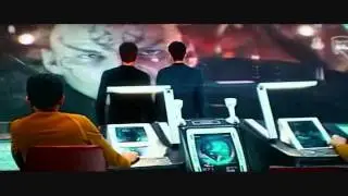 Star Trek * Because You Live * Kirk/Spock