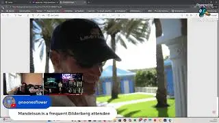 Epstein Library Live