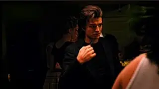 |STEVE HARRINGTON AURA | 4K Edit but it took me 4 + hours to make. Stranger Things Season 1 Edit