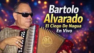 El Ciego De Nagua | La Miseria (En Vivo)