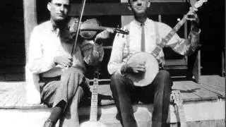 Curley Headed Woman - Burnett and Rutherford