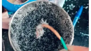 Игра с электричеством!