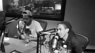 Drego & Beno Talk 