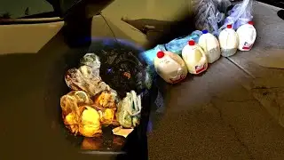 Let ABC15 Know helps Arizona senior after food delivery mixup damages his porch